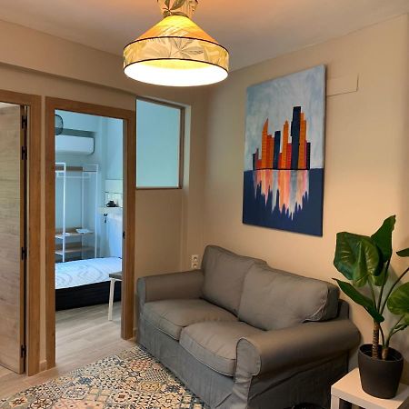 Home Sea&Dreams Beach Калпе Екстериор снимка
