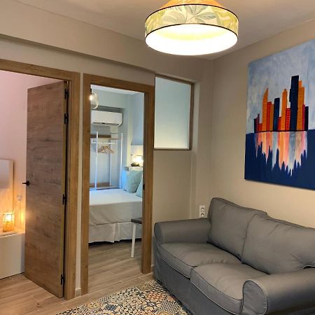 Home Sea&Dreams Beach Калпе Екстериор снимка