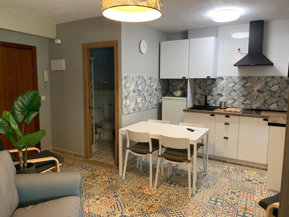 Home Sea&Dreams Beach Калпе Екстериор снимка