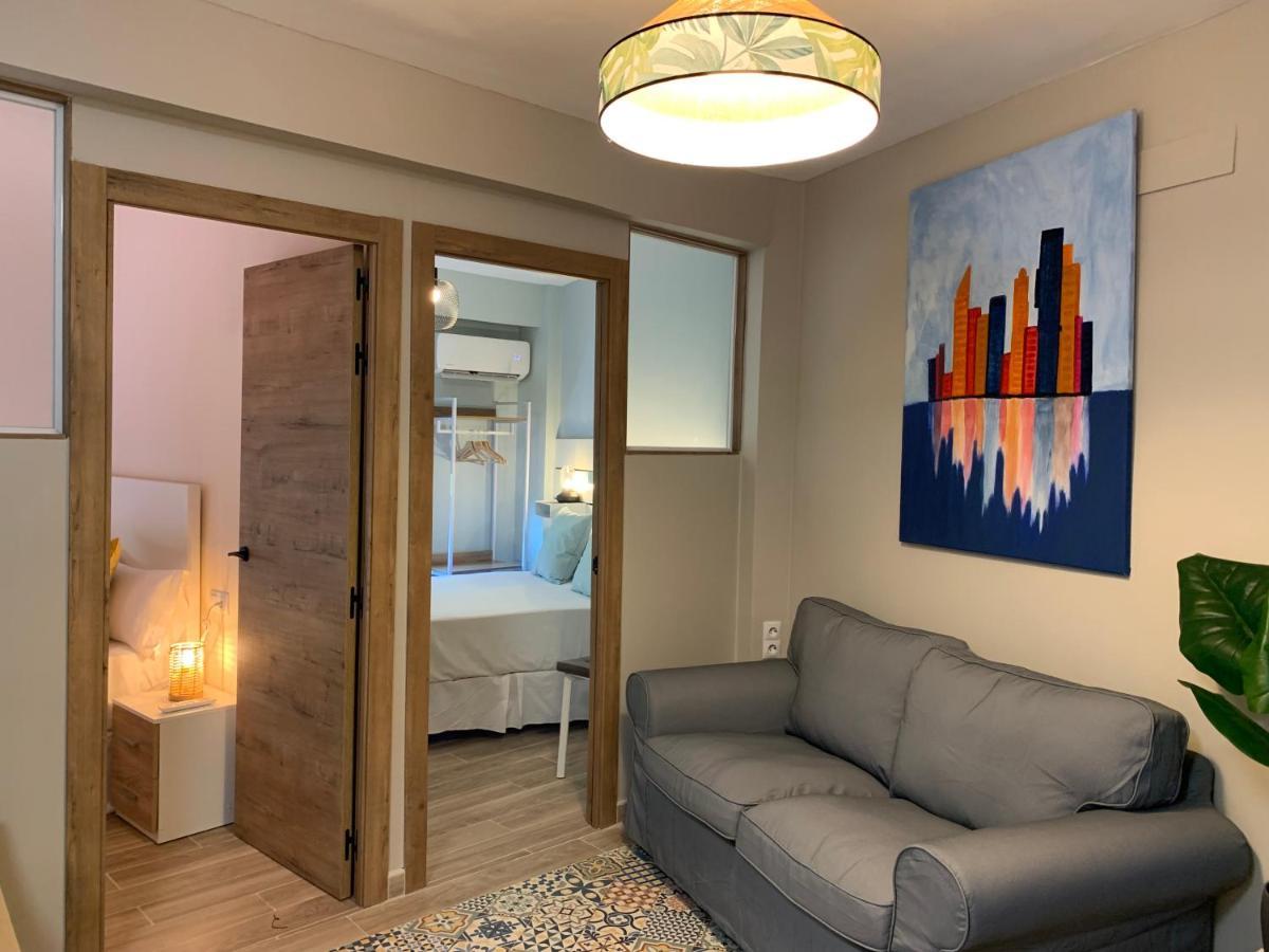 Home Sea&Dreams Beach Калпе Екстериор снимка