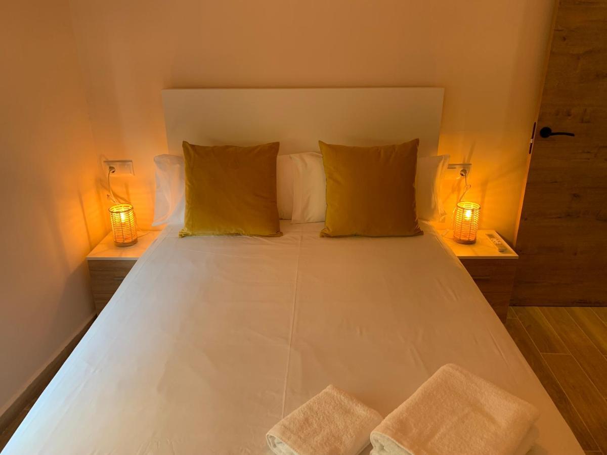 Home Sea&Dreams Beach Калпе Екстериор снимка