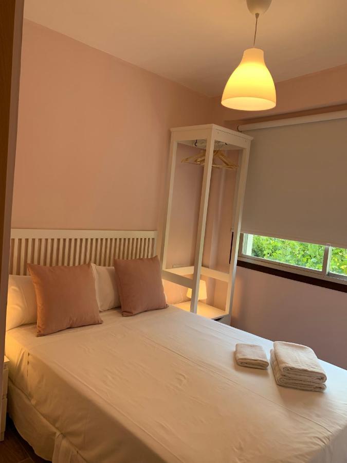 Home Sea&Dreams Beach Калпе Екстериор снимка