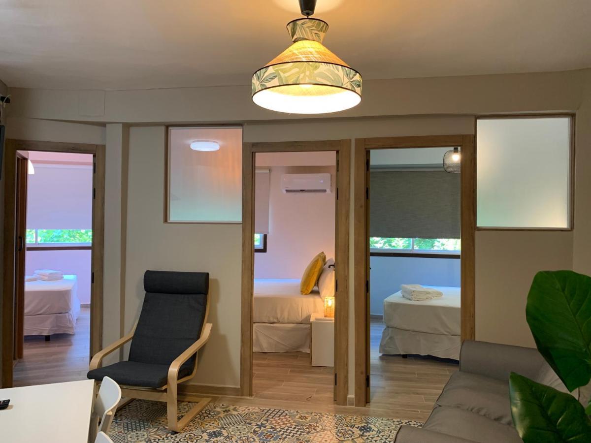Home Sea&Dreams Beach Калпе Екстериор снимка