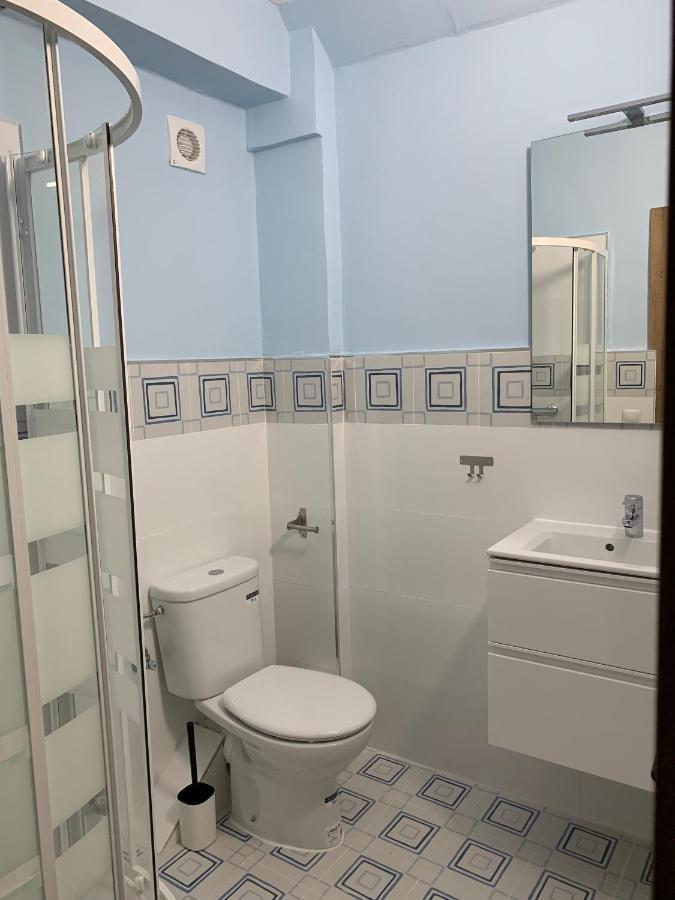 Home Sea&Dreams Beach Калпе Екстериор снимка